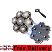 Testine di ricambio magnetiche