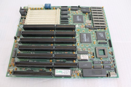 386 isa motherboard - 386,