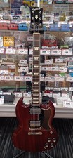 Epiphone SG Cherry 2000 Chitarra elettrica Made in Japan