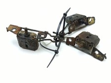 Supporto faro Jaguar XJS 1985