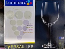Bicchieri da vino Luminarc