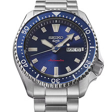 Orologio uomo meccanico