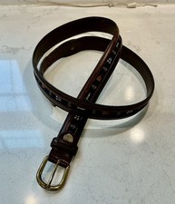 Cintura Paul & Shark