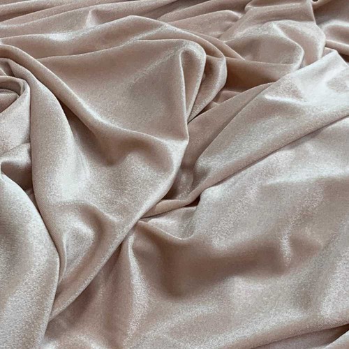 Tessuto ciniglia elastica - elastica, 50
