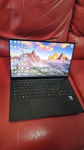 Notebook samsung galaxy book - galaxy,