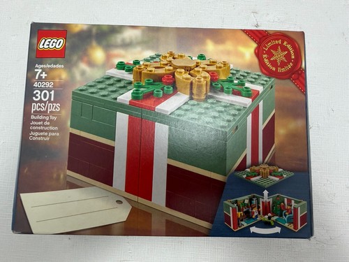 Lego seasonal confezione - lego,