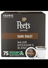 Peet's Coffee, Cialde Keurig