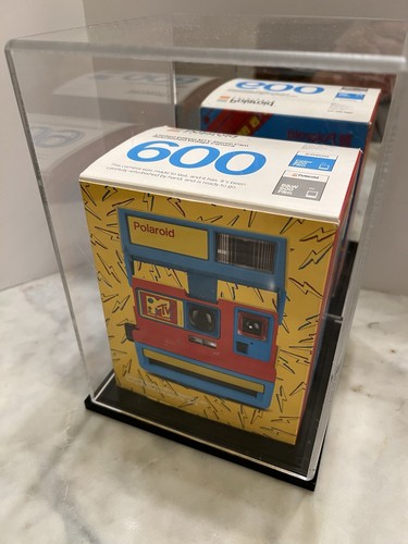 Fotocamera polaroid originals - fotocamera,
