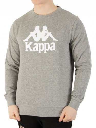 Kappa zemin felpa - kappa, pullover
