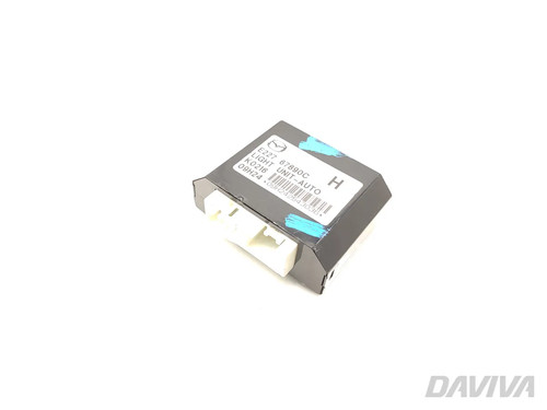 Mazda altro centralina - cx-7,