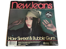 New Jeans: How Sweet Album