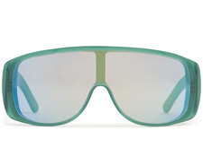MAISON MARGIELA MM6 Mask Green