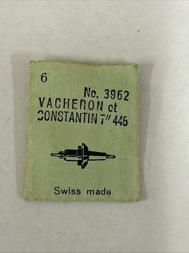 Vacheron costantin cal - cal, 445