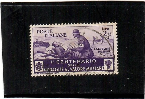 Regno 1934 medaglie - regno, 1934-medaglie-il