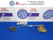 40/66B SERRATURA PORTA