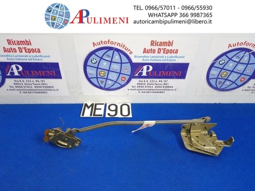 66b serratura porta - 40/66b,