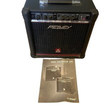 Amplificatore peavey rage 158 - amplificatore,
