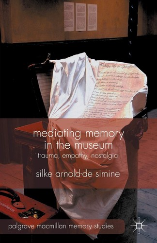 Mediating memory the - mediating,