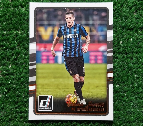 Card calciatori panini donruss - card,
