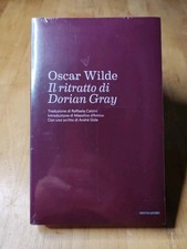 Ritratto dorian gray - ritratto,