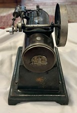 Modellino giocattolo vintage