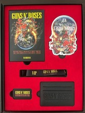 Guns N' Roses 2025 VIP