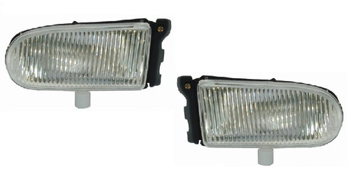 Set faro fanale - fanale, proiettore