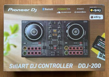 Pioneer DJ DDJ-200 Smart DJ