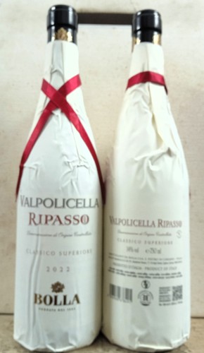 Valpolicella ripasso - 1,