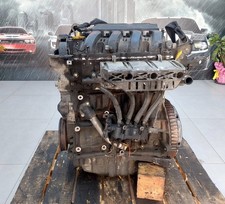 Motore Opel Vivaro 2.0 Benzina 16V Cod Motore F4R H8 Km 107.000