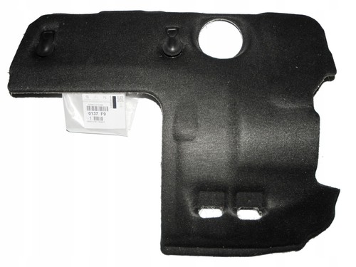 Coprimotore peugeot hdi - coprimotore, 1.6
