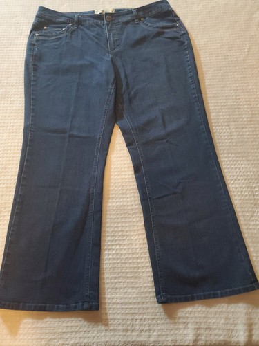 Jeans bootleg jms just size - jeans,