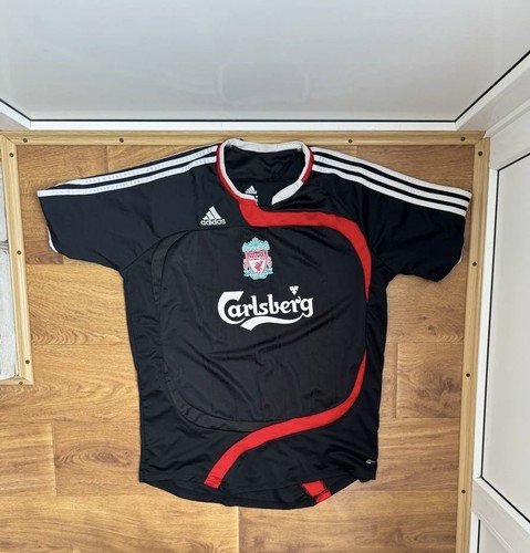 1liverpool 2007 2008 terza - 2007/2008,
