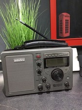 Ricevitore radio campo - radio, da