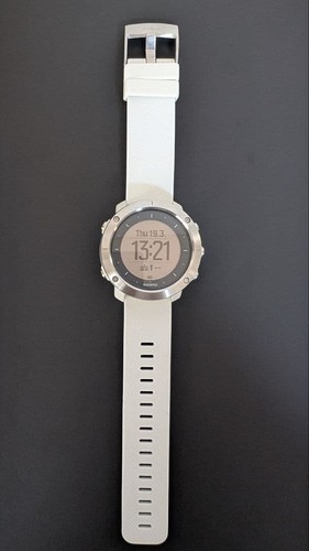 Orologio polso suunto - da,