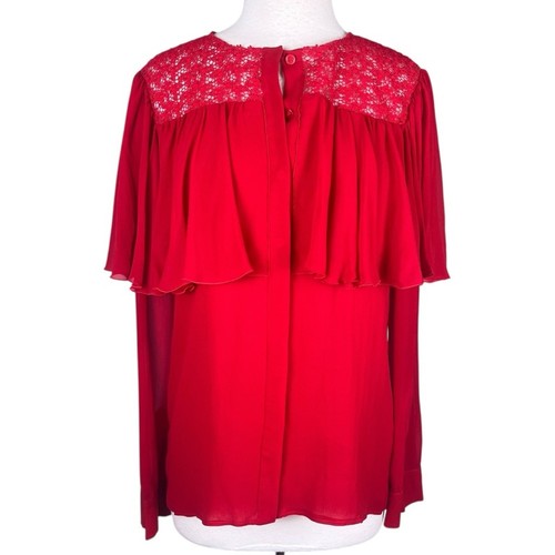 Blusa donna giambattista valli - blusa,