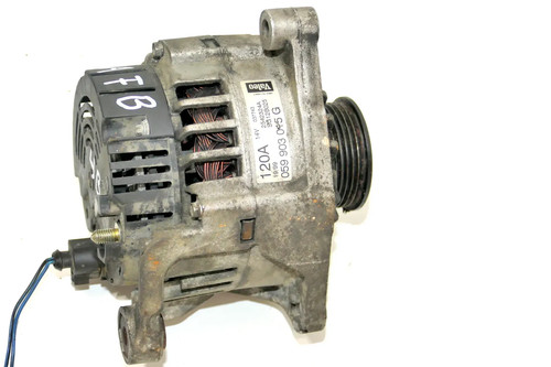 Alternatore passat audi - vw,