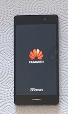 Huawei P8 Lite ALE-L21 Nero 2 GB/16 GB 12,7 cm (5 pollici) smartphone Android