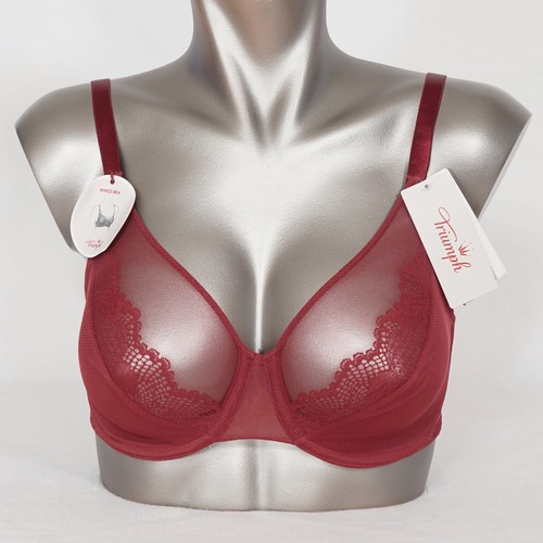 Reggiseno triumph lace - triumph,