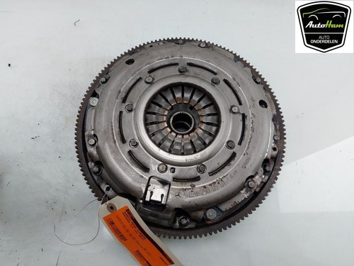 Volano bimassa abs - bimassa,