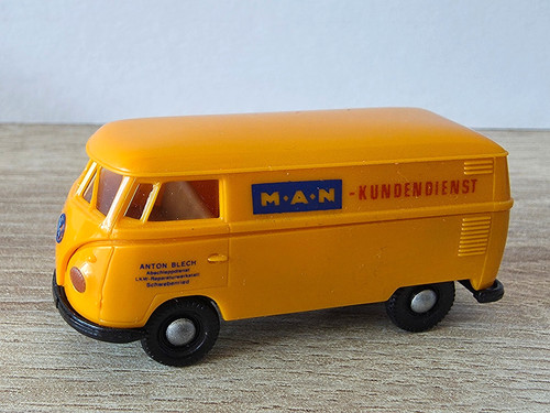 Brekina 3253 vw - (7315),
