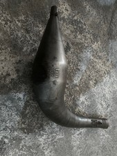 espansione marmitta kart tm kz 10b