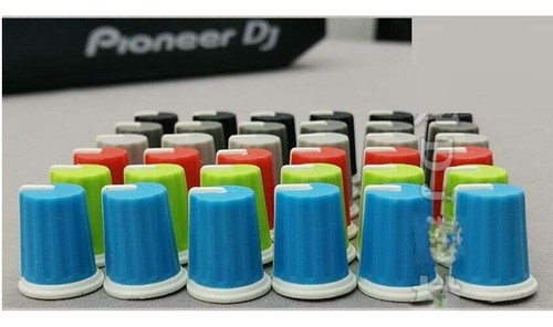5pcs manopola rotante per - manopola, eq