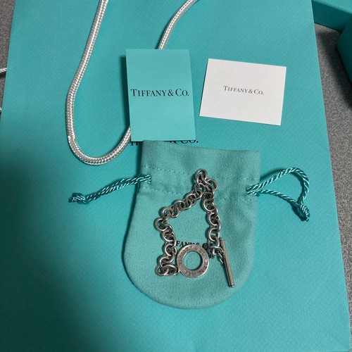 Bracciale argento tiffany - tiffany, &