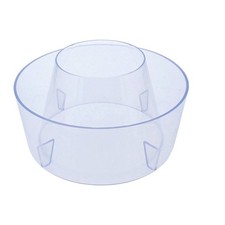 AIR CLEANER BOWL Fits Massey