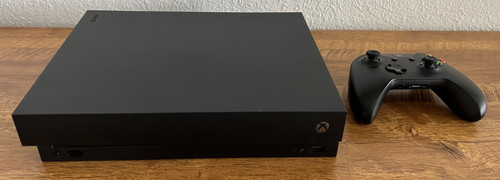 Microsoft xbox one 1tb - xbox,