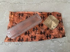 1 PLASTICA BIANCA FANALINO
