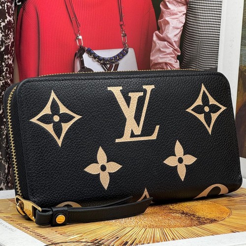 Portafoglio louis vuitton - portafoglio,