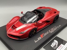 Modellini auto 1:18 BBR