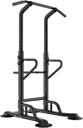 Power tower con dip station - con,
